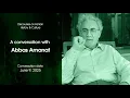 Abbas Amanat - 5.Key Figures in Oxford - عباس امانت - ۵.شخصیت‌های کلیدی در آکسفورد