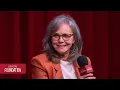 Sally Field for Remarkably Bright Creatures Conversations at the SAG-AFTRA Foundation