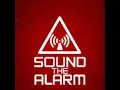 Lagu RAGGA JUNGLE VINYL MIX - Sound The Alarm ( MIXED BY DJ DRIVER T2B CREW )