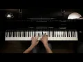 Scarlatti sonata K27 in b minor - ALx