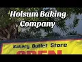 Holsum Baking Company Bread Outlet