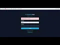 Expense Tracker App With Session Authentication Using Flask