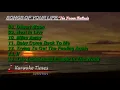 Lagu Karaoke Times Records closing The Power Ballads - Videoke Logo (60fps)