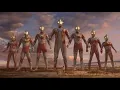 Download Lagu 2006  Ultraman Mebius \u0026 Ultraman Brothers  (Malaysian English Dub)