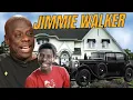 Jimmie Walker J J Evans GAY Never Married Mansion Tour NET WORTH 2024 and More