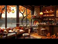 Download Lagu Gezellige jazz coffeeshop ambiance voor productiviteit: Muziek om te studeren, werken en focussen.