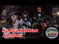Download Lagu Salsa Bintan Feat  3 Pemuda Berbahaya | Klebus - Ngatmombilung |  Cover \u0026 Lirik