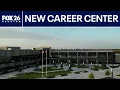 New career center to prepare Lamar CISD students
