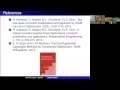 Lecture - Optimality Conditions and Algorithms in Nonlinear Optimization