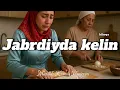 Jabrdiyda kelin (hikoya)