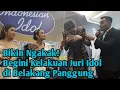 Download Lagu Mirip Grup Lawak, Kelakuan Juri Indonesian Idol di Belakang Panggung Bikin Ngakak!