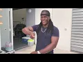 Admiral T - ITW Mozaïka /Joli Kongo