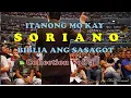 Itanong mo kay Soriano Collection Vol. 4 | Bible Exposition Classic | Ang Dating Daan