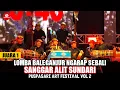 Lagu Juara 1 Sanggar Alit Sundari, Lomba Baleganjur Ngarap Sebali | Puspasari Art Festival Vol 2