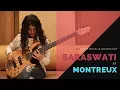 Lagu SARASWATI AT MONTREUX - ABHIJITH \u0026 SANDEEP ft.DAVE WECKL \u0026 MOHINI DEY..!!!
