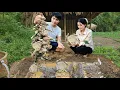 Download Lagu Jack and Linda are working hard to make a living in the mountains and forests.