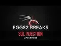 Breaking Databases - SQL Injection