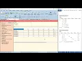 Tutorial Linear Programming with POM QM for Windows