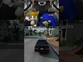 Download Lagu Sonic gets eepy