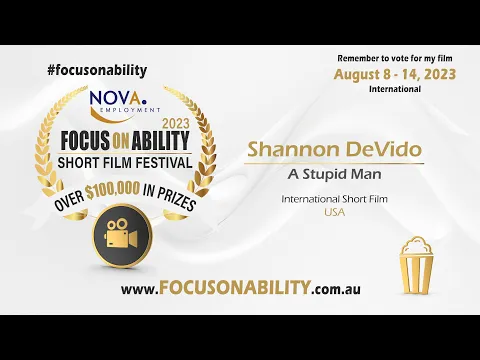 A Stupid Man film thumbnail