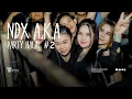 Download Lagu Ndx a.k.a - Party halal #2 live at Fantastica