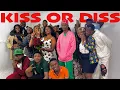 Download Lagu KISS OR DISS IS BACK! Pt 1