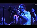 Makaya McCraven Boiler Room London Live Set