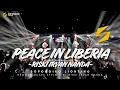 Lagu REGGAE PEACE IN LIBERIA - RISKI IRVAN NANDA X SOPONGIRO LIGHTING
