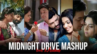 midnight drive the marathi love mashup electrolesh