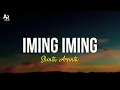 Iming Iming - Shinta Arsinta (LIRIK) | Shinta Bojone Uwong HE HE HA HA