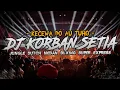 Download Lagu DJ KORBAN SETIA JOKES BATAK !! KECEWA DO AU TUHO JUNGLE DUTCH BOXING FULL BASS 2025