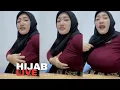 Lagu OBROLAN DEWASA!!! LIVE KEINDAHAN HIJAB CANTIK