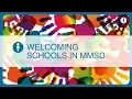 Welcoming Schools in MMSD