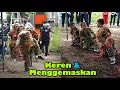Lagu Keren dan Menggemaskan Aksi Gedruk Cilik | Gedruk Trah Heyek