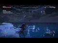 Horizon Forbidden West - Mega Glitch