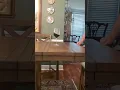 Do not Buy from Ashley - Junk and ZERO customer service