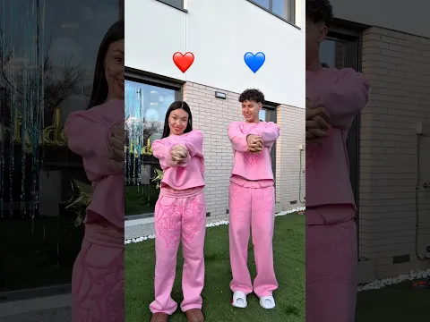 Sabéis hacerlo? ❤️￼