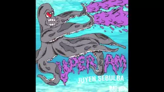 Download Juyen Sebulba - Superjam (JEFF050) [Official Full Stream] MP3