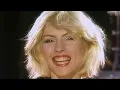 BLONDIE   "Heart Of Glass"   extended remix (4K remastered)