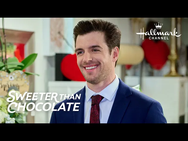 Sneak Peek - Sweeter Than Chocolate - Hallmark Channel