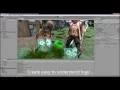 Introduction To Behaviour Node Visual Scripting for Unity