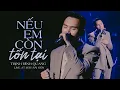 Download Lagu Nếu Em Còn Tồn Tại - Trịnh Đình Quang | Live at Mây Sài Gòn