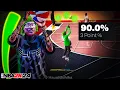 BEST JUMPSHOTS FOR EVERY HEIGHT ON NBA 2K24 GREEN EVERY SHOT BEST BADGES MORE