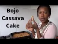Lagu Embrace Yourlife - Bojo Cake / Cassava Cake - In de keuken van Sirmean