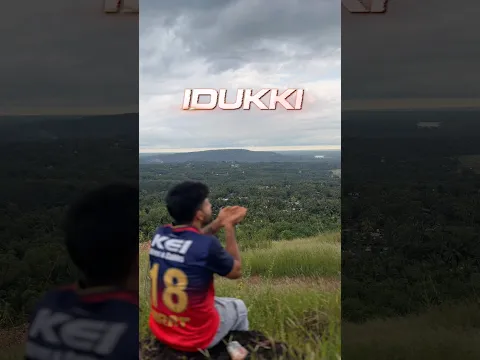 “IDUKKI“ ഫുഡ് ലെറ്റർ ചലഞ്ച് 🥰#shorts
