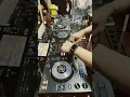 Lagu Hands on the Pioneer Dj RR All in One System😲😱😮|| Superb Player👌🏻🤩😍|| Beat Juggling #epic #dj