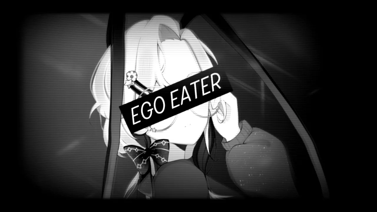 ⦍ EGO EATER ⦎ – Original Song | Honey Galaxbee
