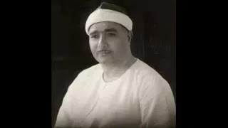 قال عفريت من الجن تلاوة إعجازية للشيخ مصطفى إسماعيل 