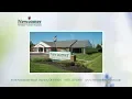 Tour Newcomer Funeral Home in North Dayton