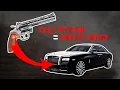 Colt Python The Rolls-Royce of revolvers